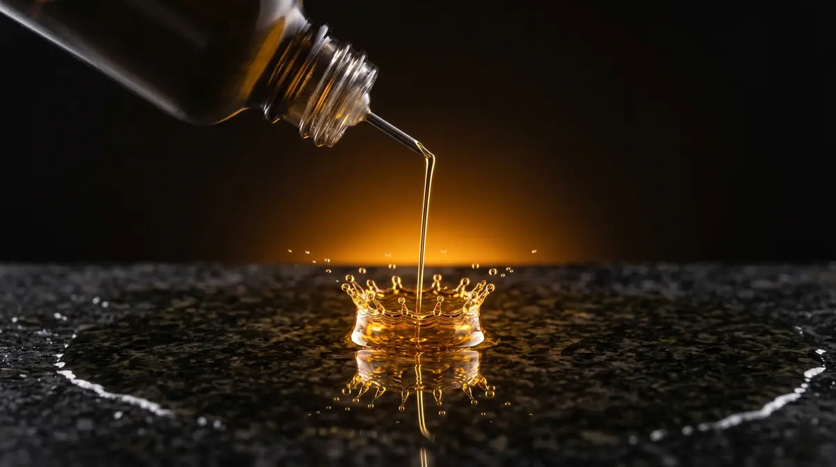 3-IN-ONE Multi-Purpose Oil