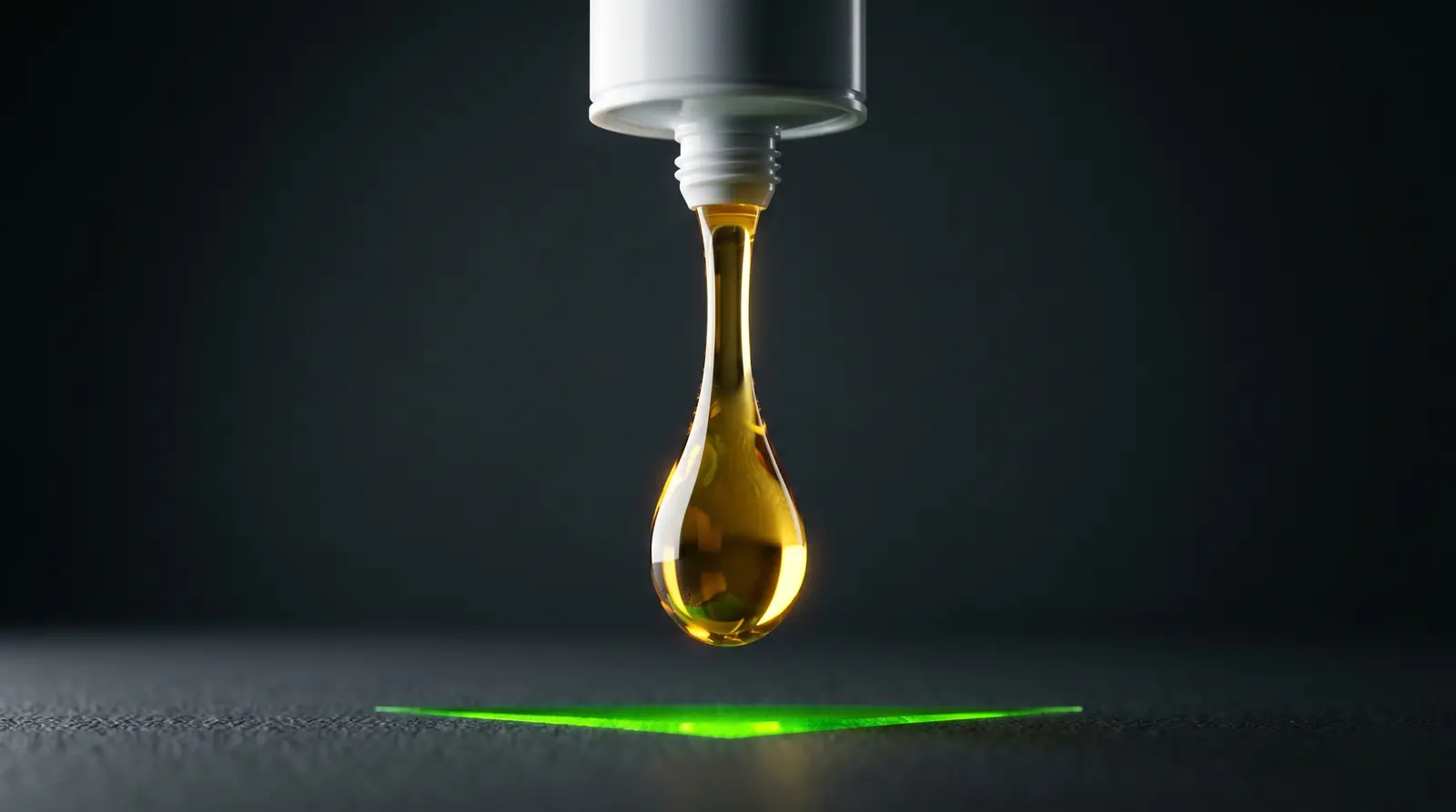 Big Drips — Grease Cartridge Rust Dissolve