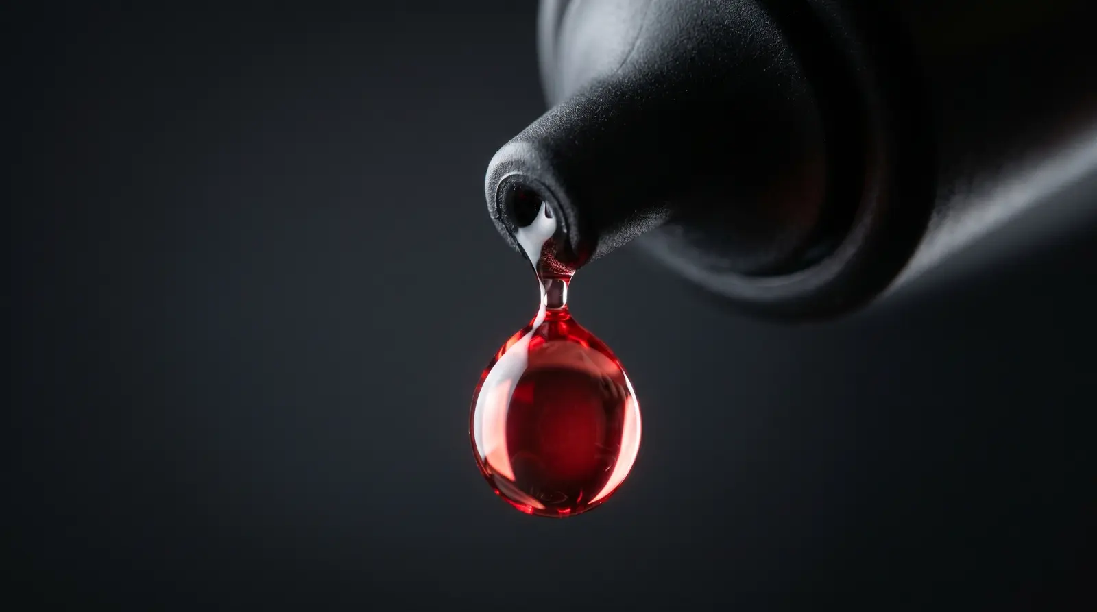 Big Drips — Lock Lube Surface Bead