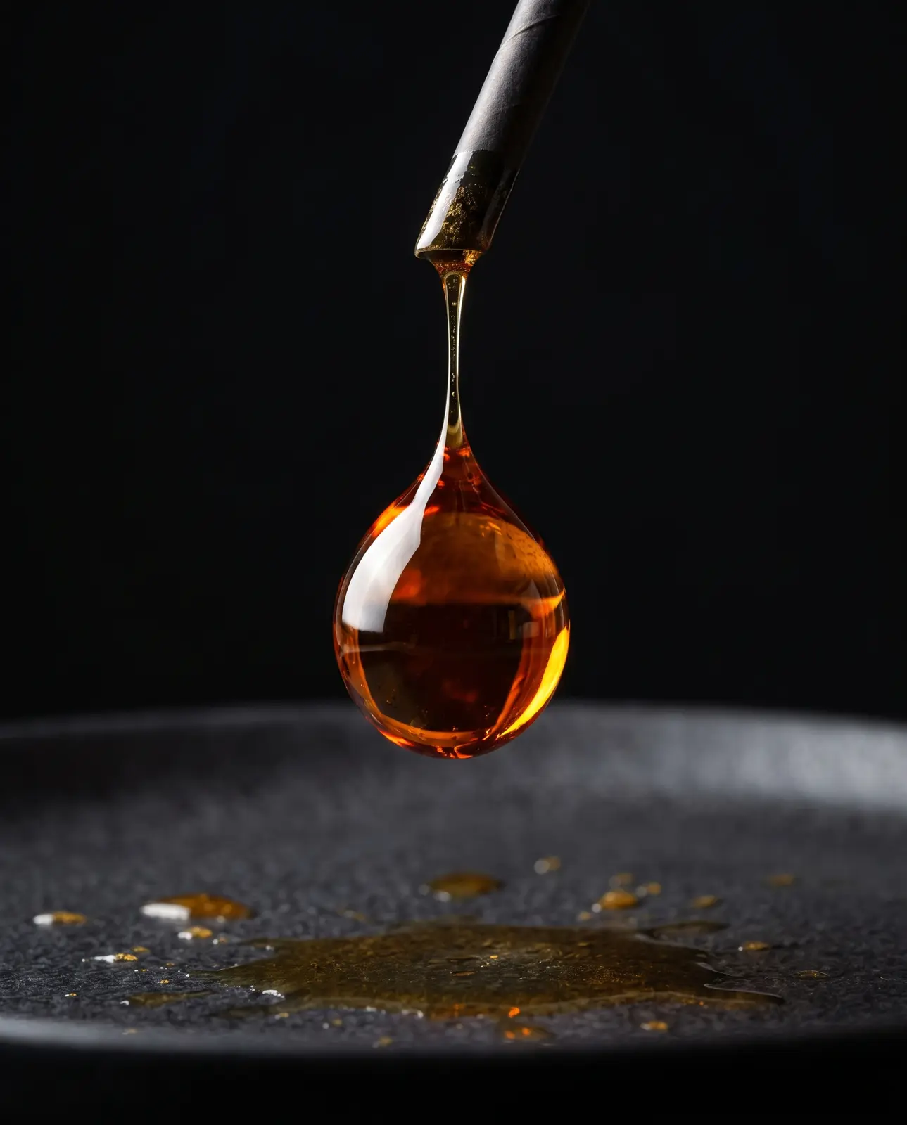 Big Drips — Penetration Drip Penetrant Straw