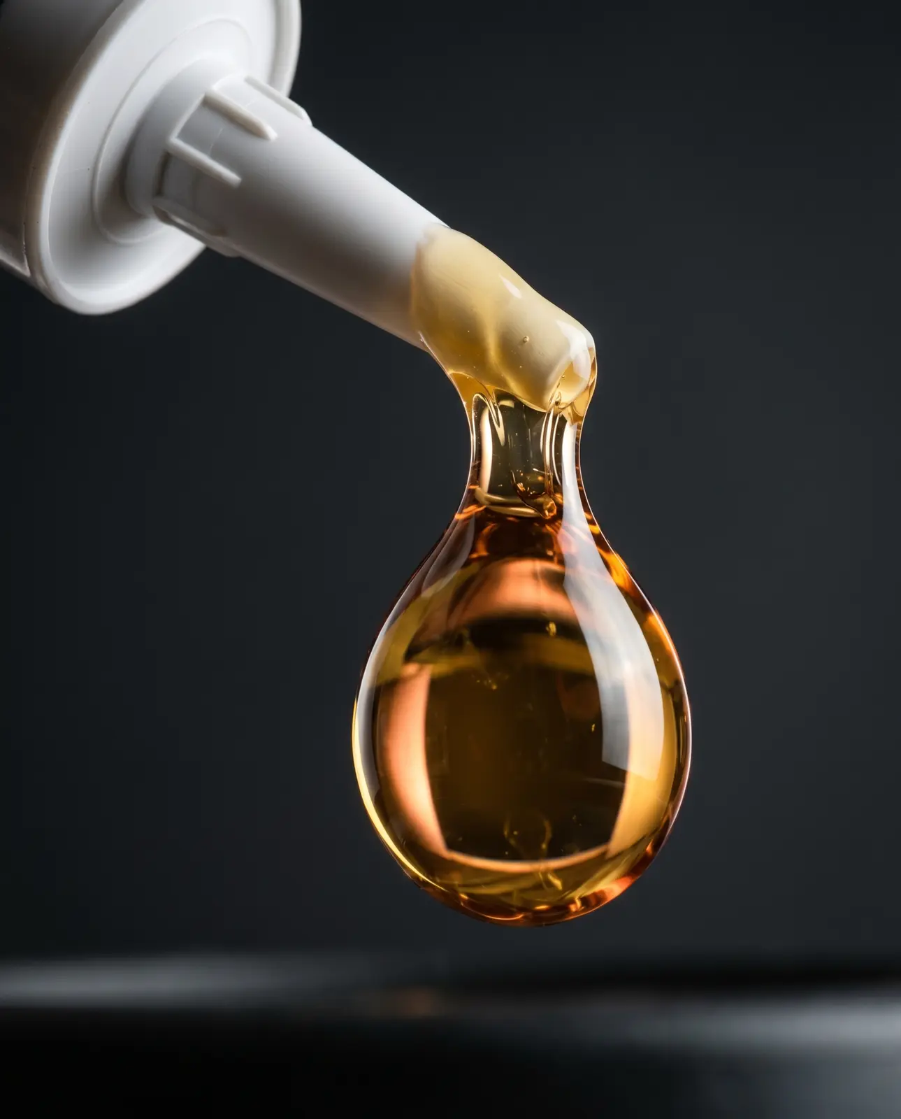 Big Drips — Slow Pour Grease Cartridge