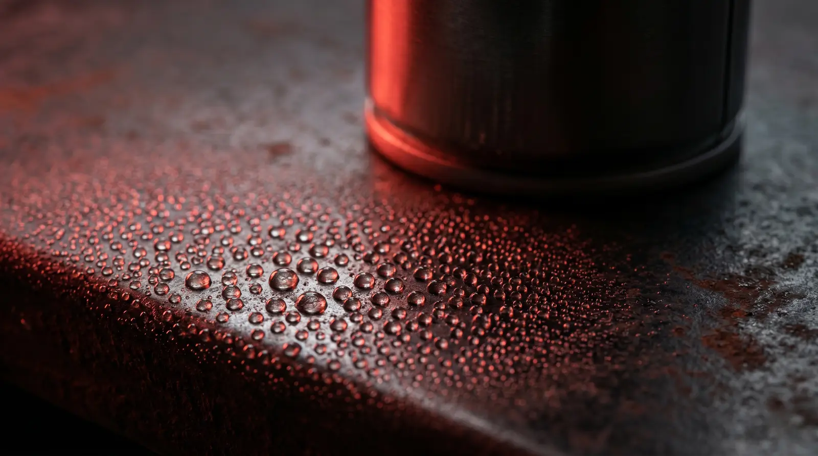 Hardcore Penetration — Lock Lube Surface Bead