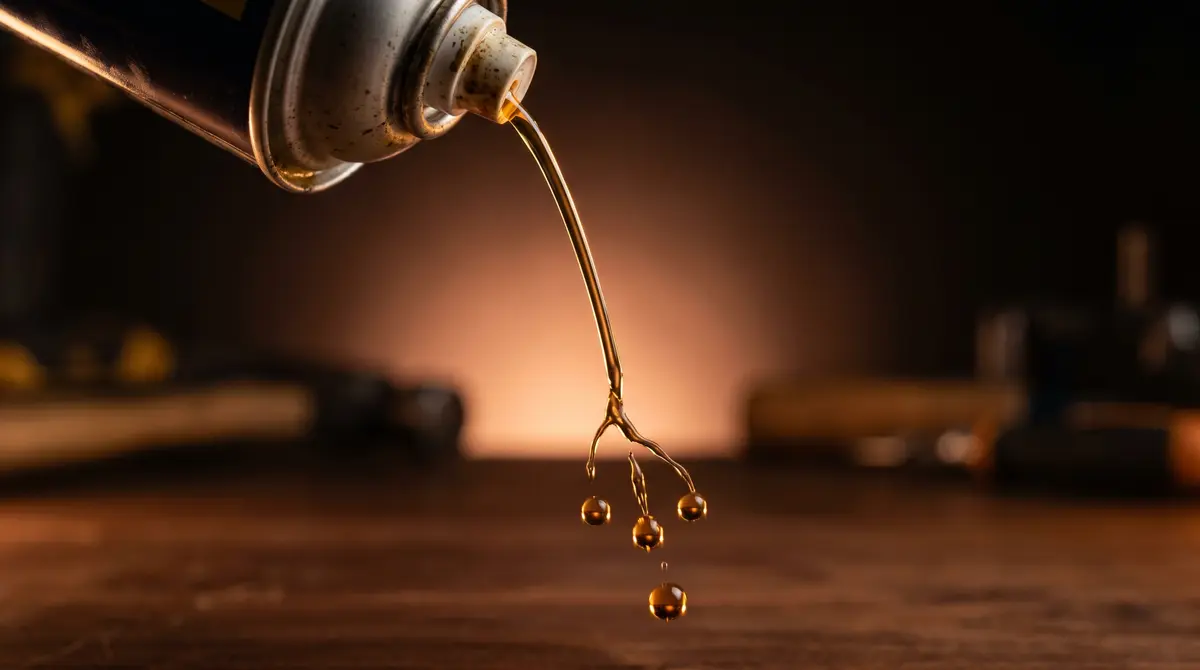 Boeshield T-9 Waterproof Lubricant & Rust Protection