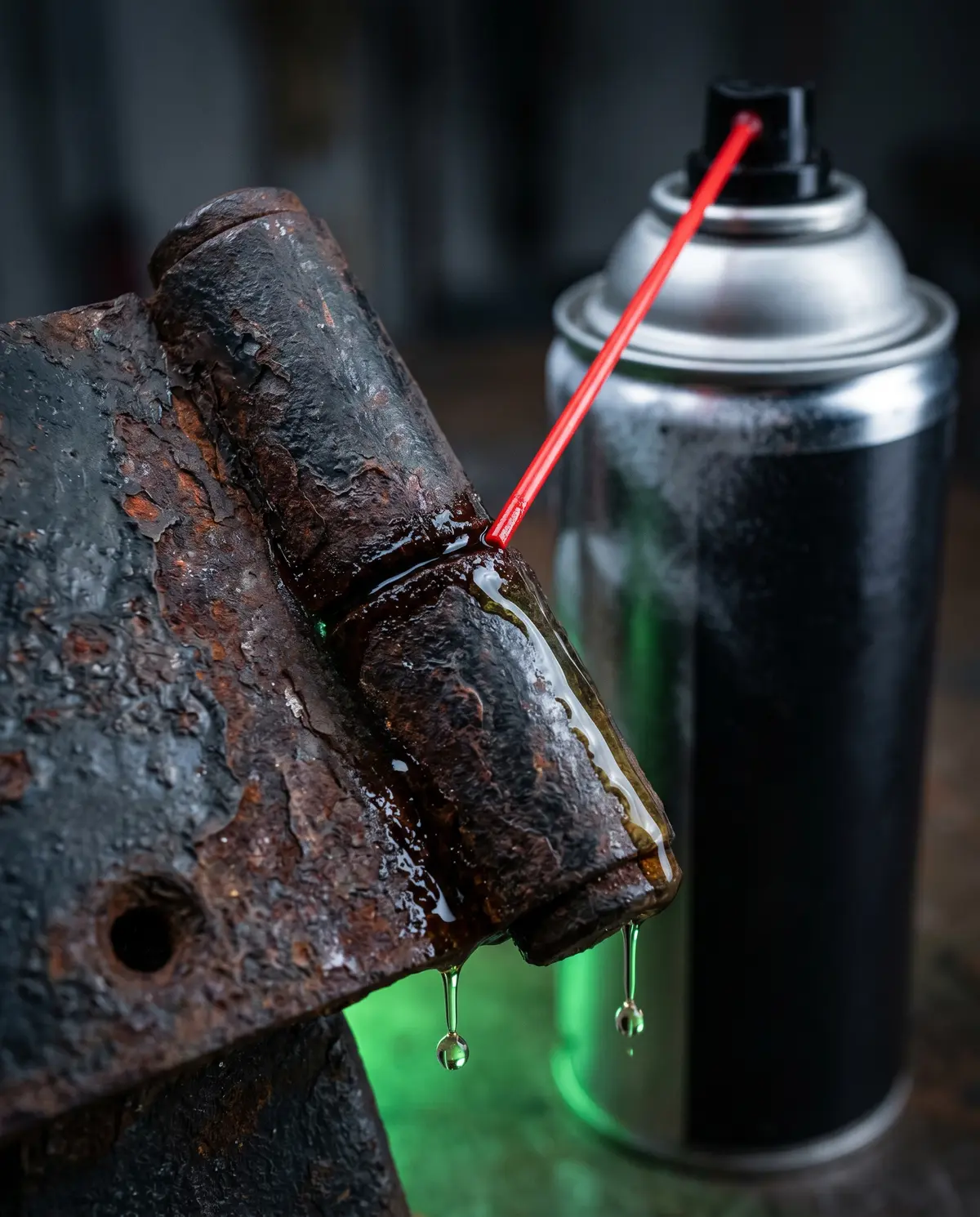 CorrosionX Heavy Duty