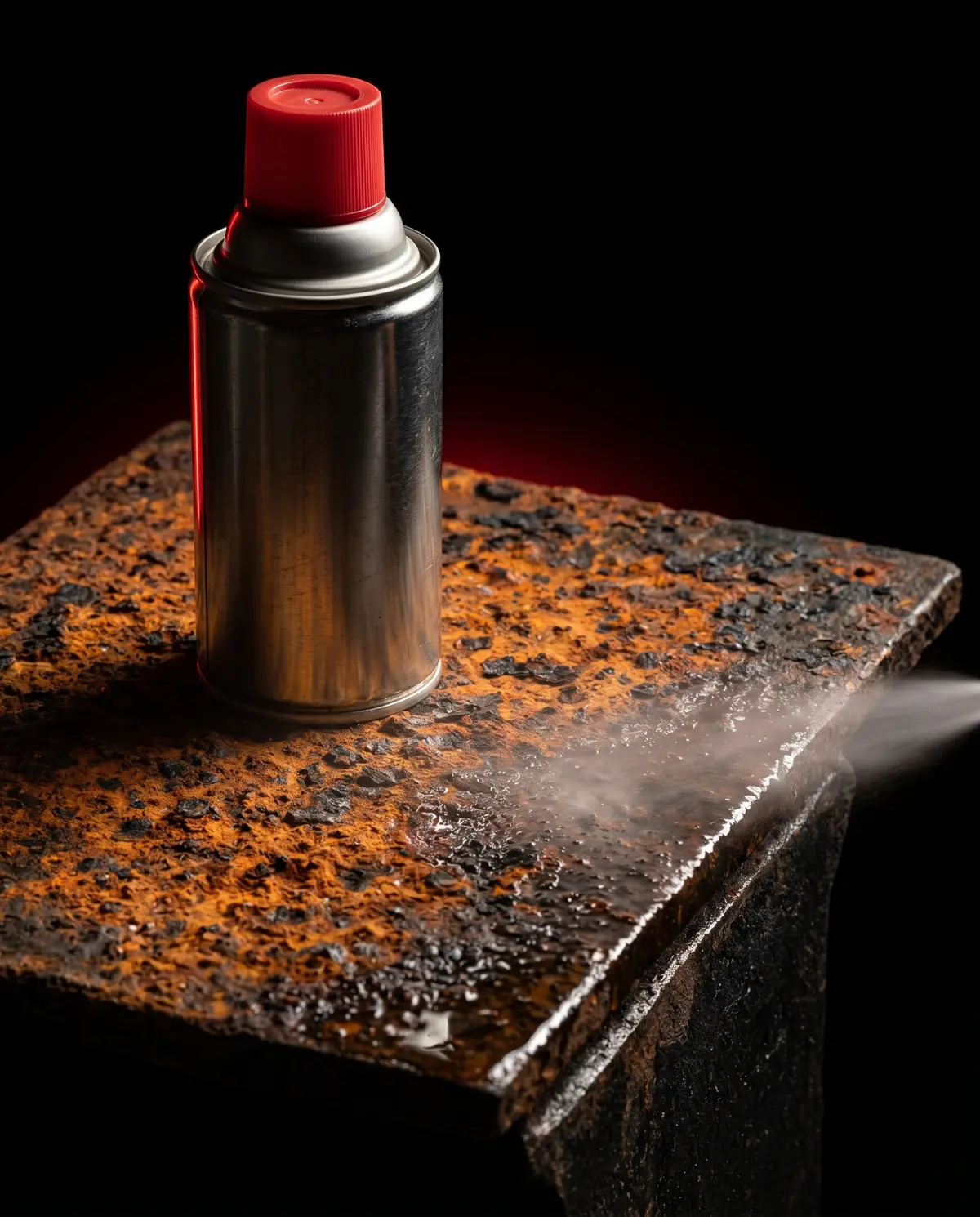 CRC Knock'er Loose Penetrating Solvent
