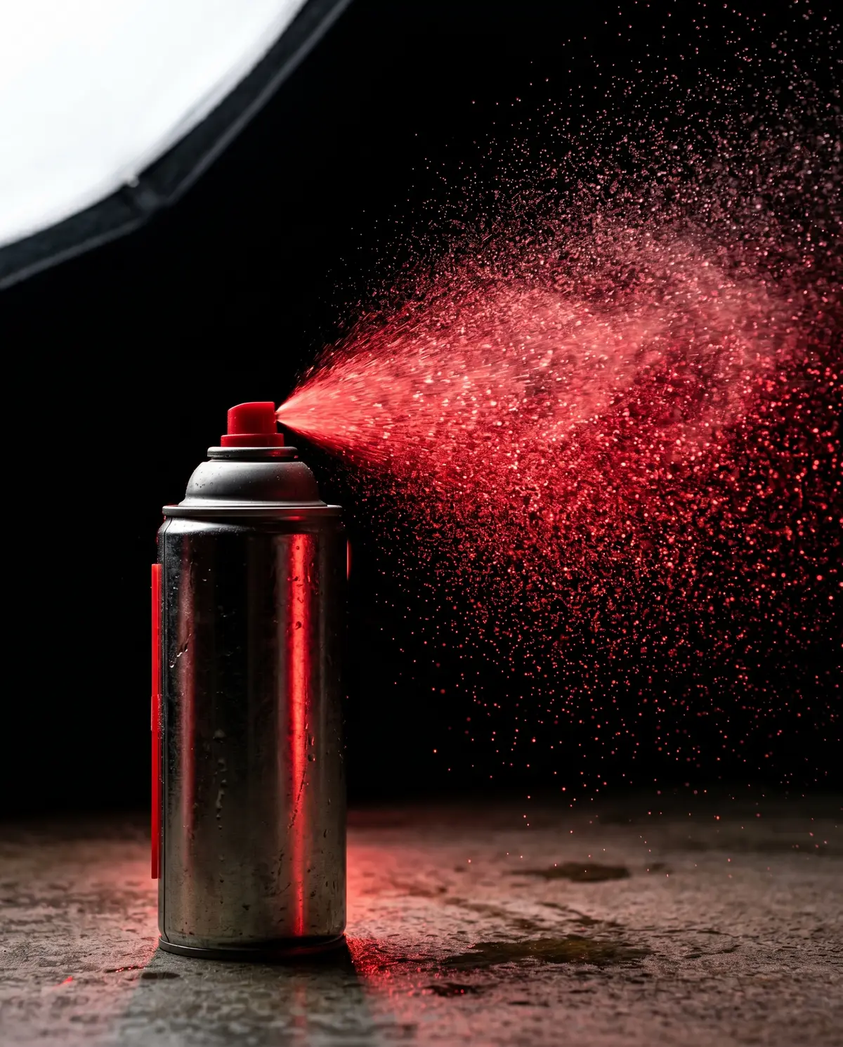 Liquid Wrench Penetrating Oil