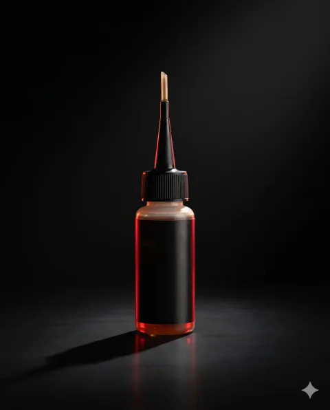3-IN-ONE Lock Dry Lube