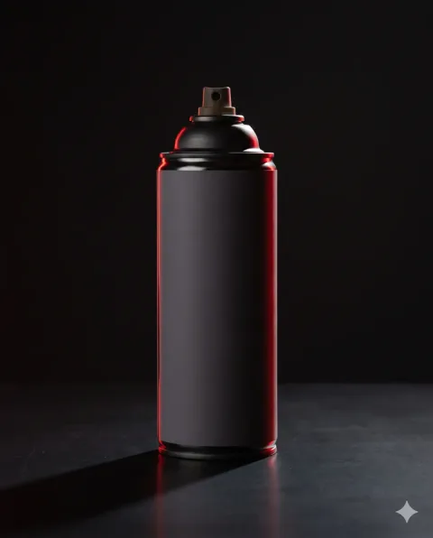 LPS 3 Heavy-Duty Rust Inhibitor